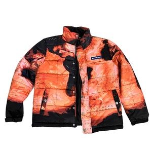 Puffer jacket